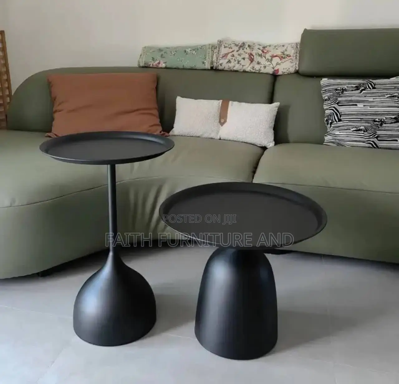 Table Set for House Use
