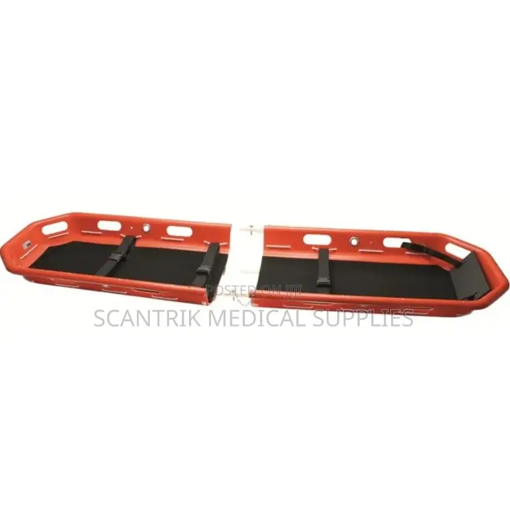 Hospital Rescue Basket Stretcher