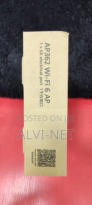 Huawei Ekitengine Ap362 Access Point