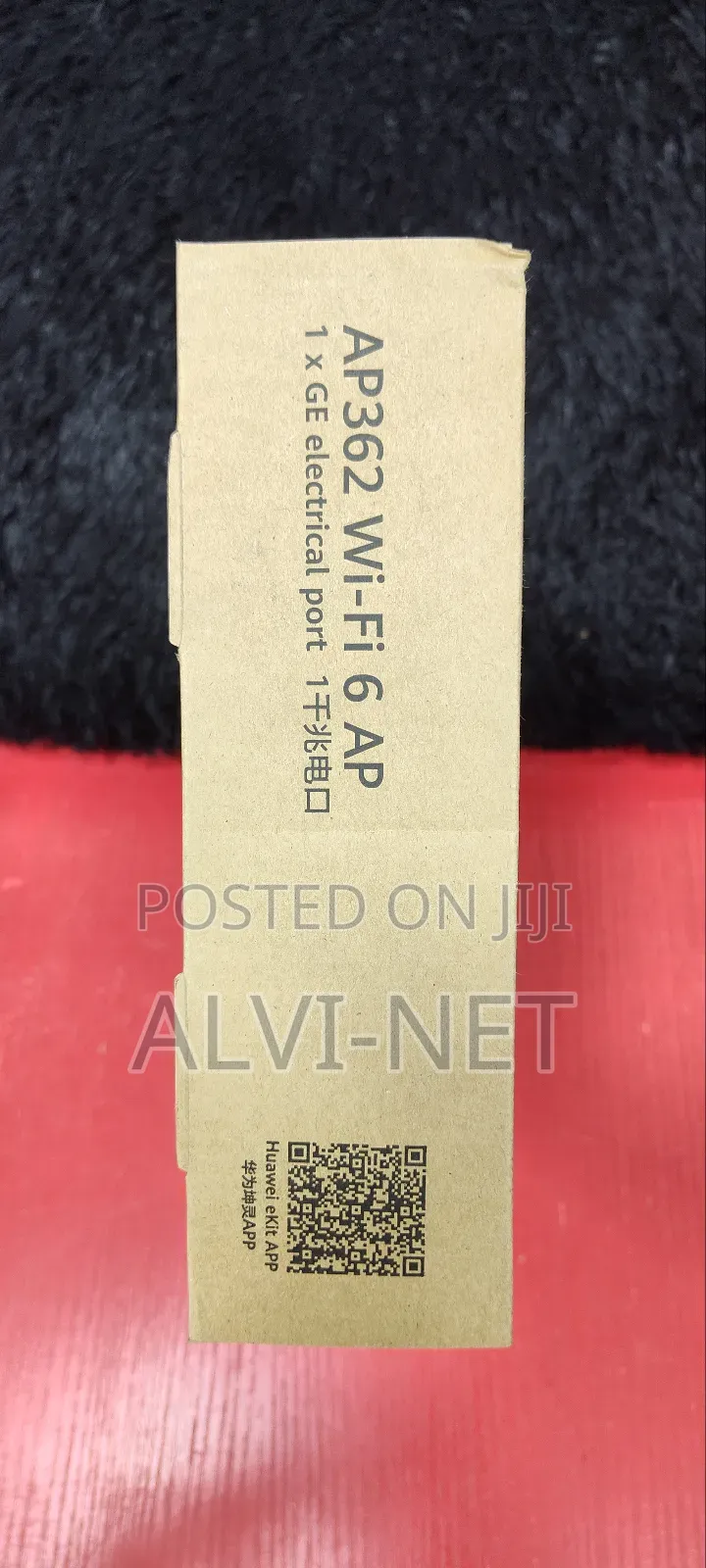 Huawei Ekitengine Ap362 Access Point