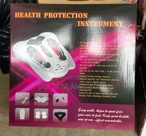 Photo - Health Protection Instrument
