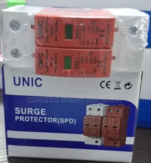 Unic Surge Protective Device