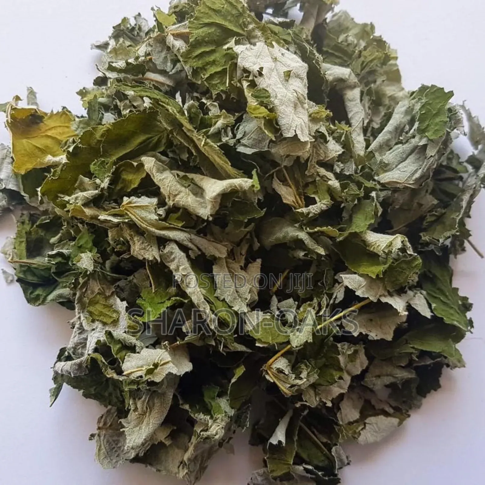 Red Raspberry Leaf 1kg