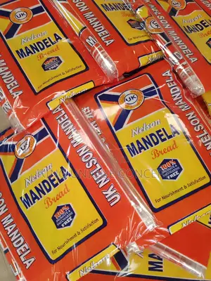 Packaging Branded Bread Wrapper Nylon