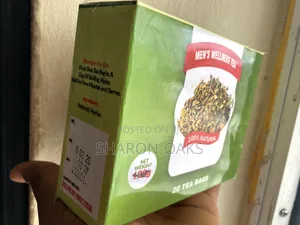 Men Wellness Tea