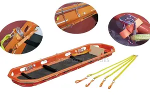 Soft Portable Stretcher