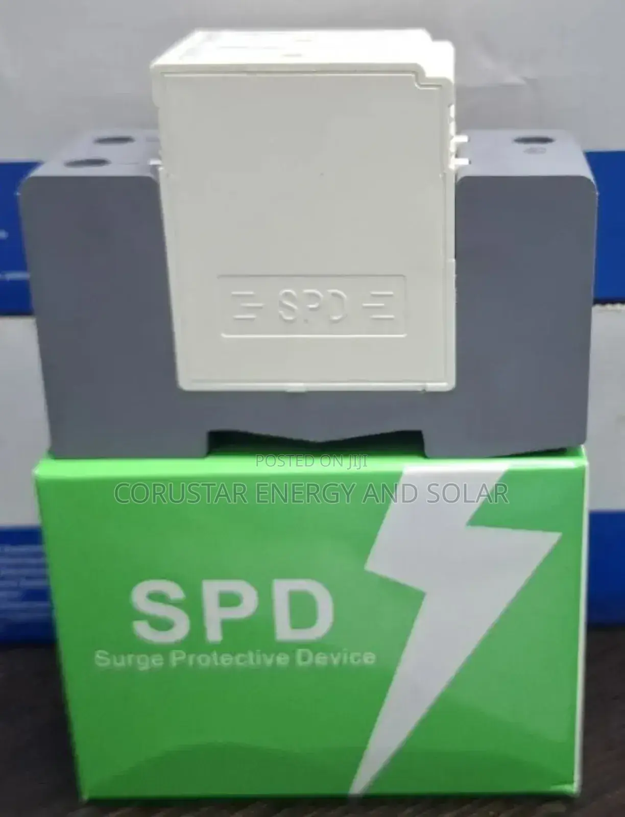 PSM-1 Surge Protective Device
