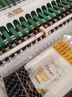 Packaging Branded Bread Wrapper Nylon