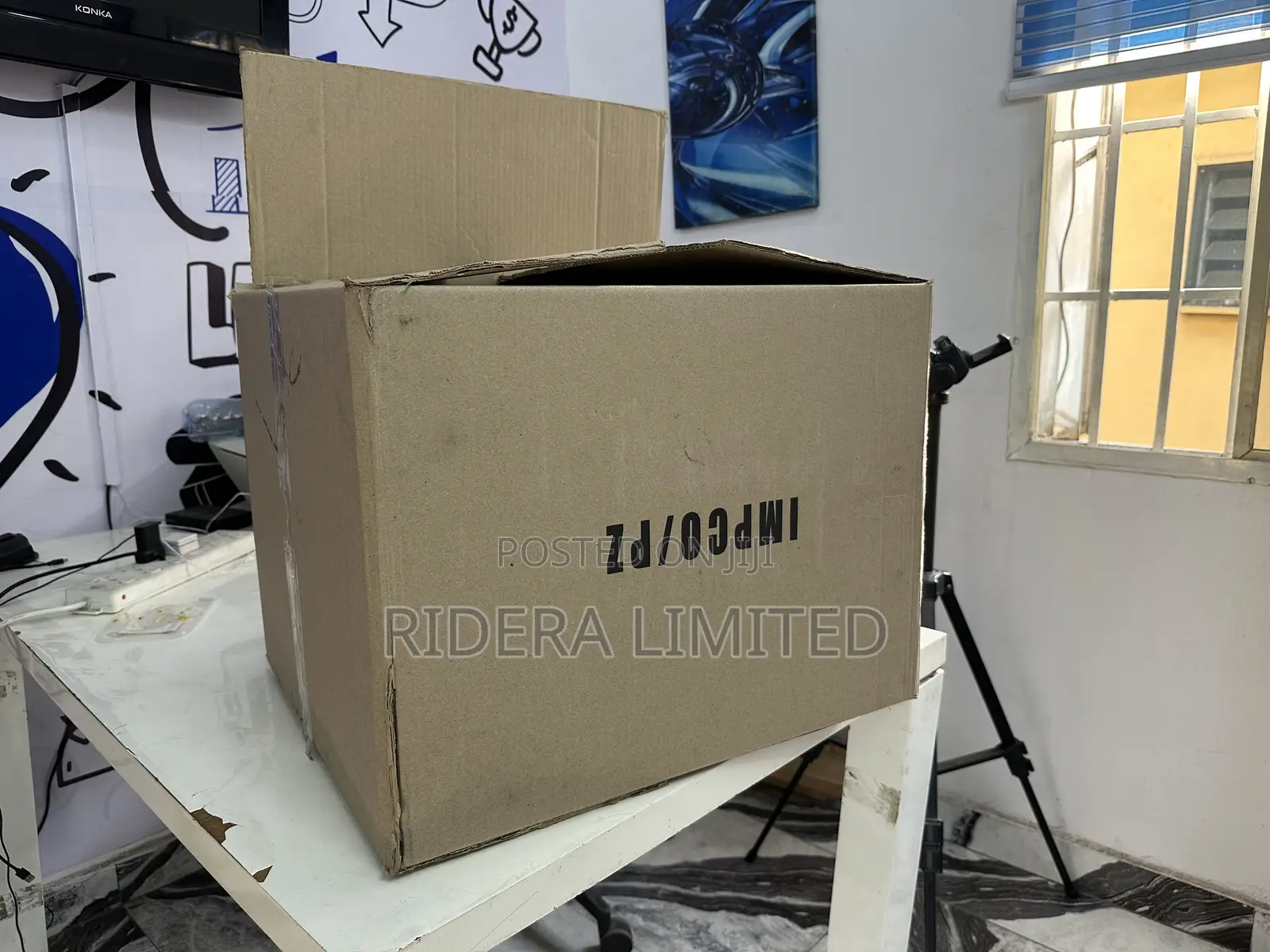 Moving Carton Boxes