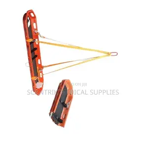Flexible Basket Stretcher