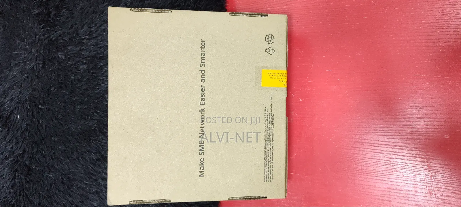 Huawei Ekitengine Ap661
Access Point
