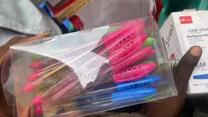 Fancy Pens