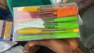 Fancy Pens