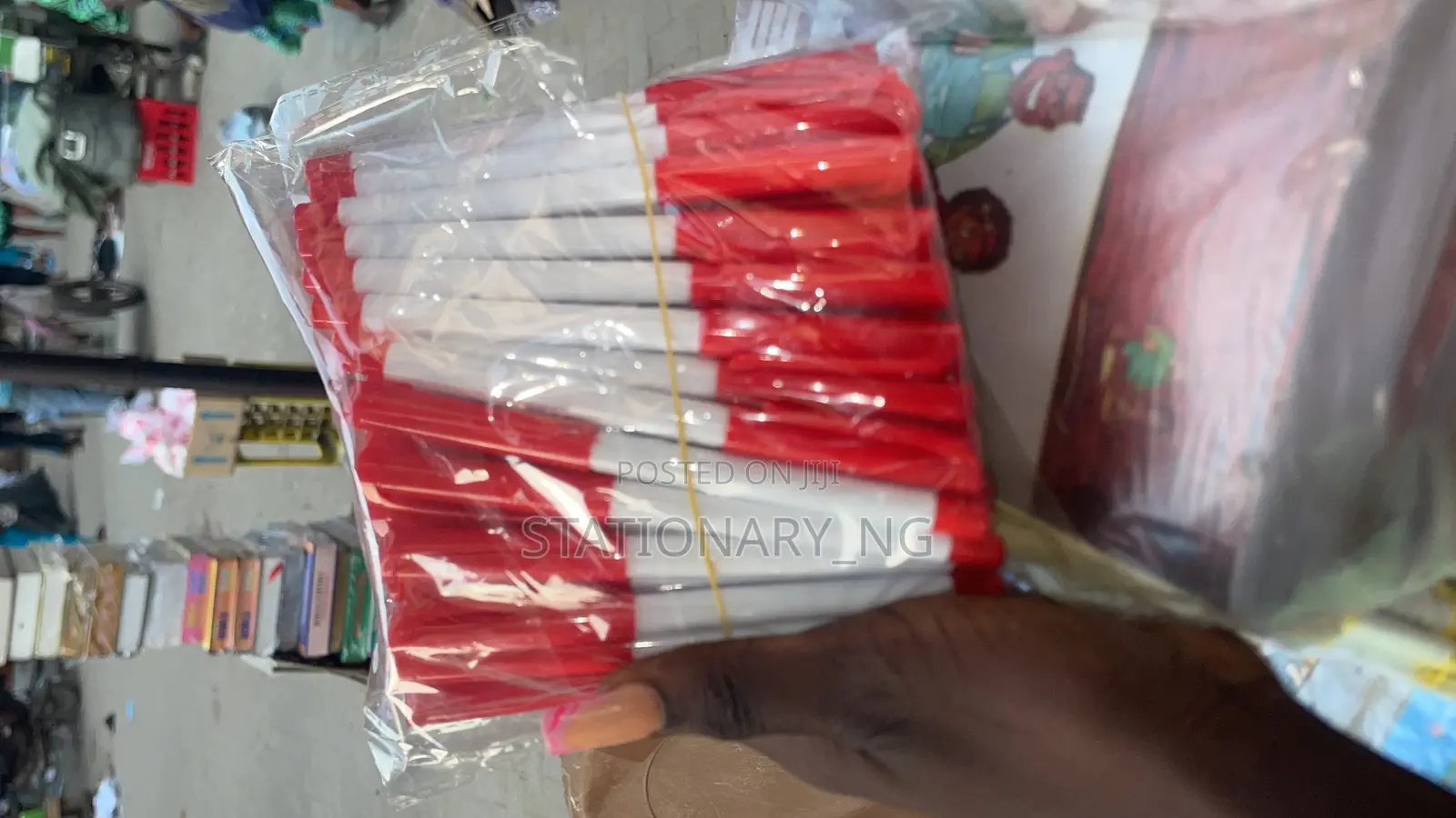 Corporate Printing Pens