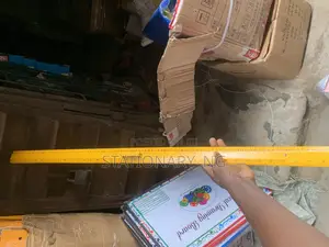 100 Inches Board Ruler