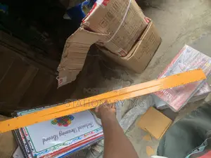 100 Inches Board Ruler