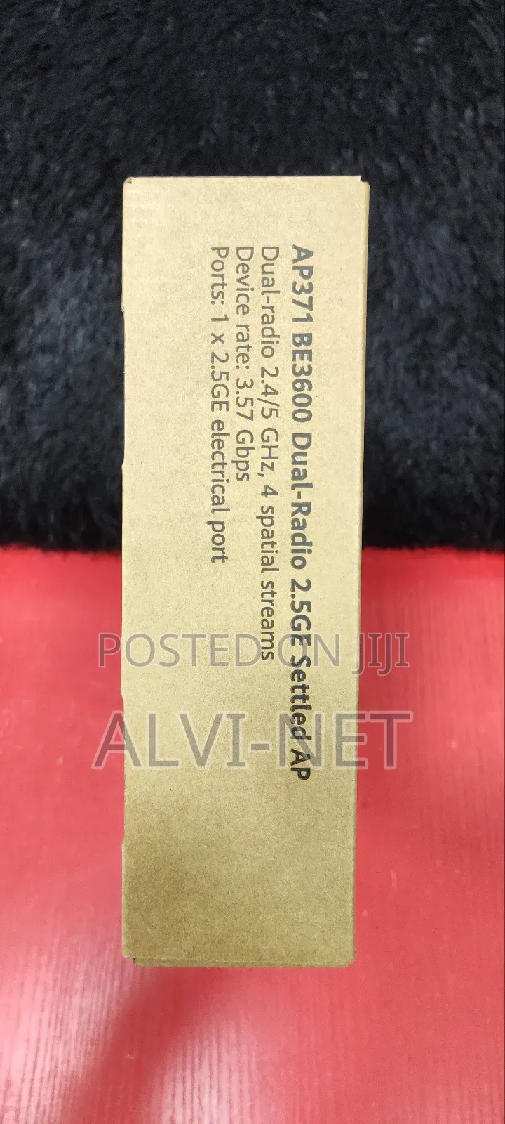 Huawei Ekitengine Ap371 Access Point
