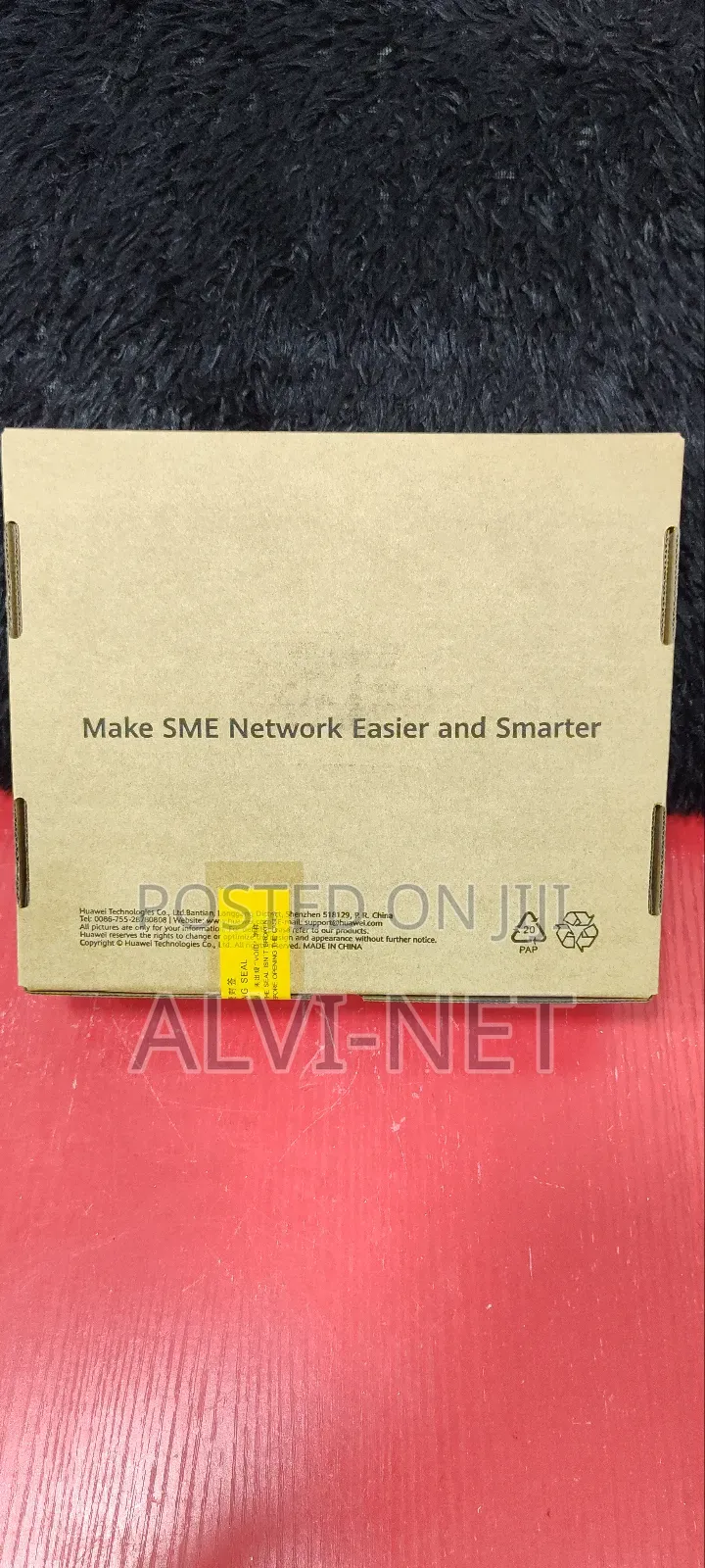 Huawei Ekitengine Ap371 Access Point