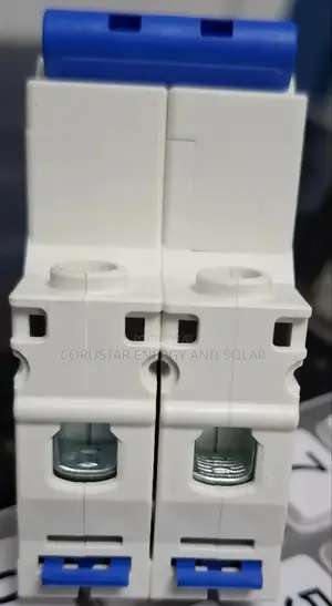 2p 32a Ac Breaker MCB