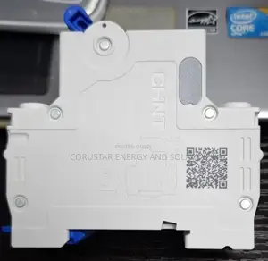2p 32a Ac Breaker MCB