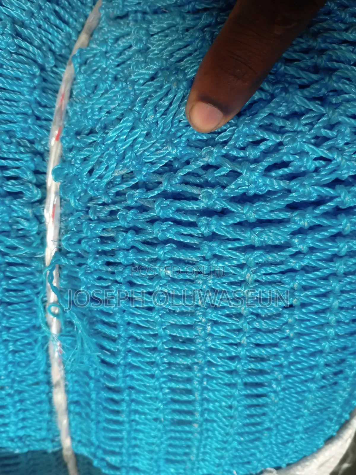 Polytrwine Net Full Bundle of 1"