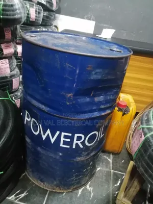 Original Transformer Oil