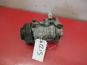2006-2015 Lexus Is250 Is350 Gs350 Ac Compressor