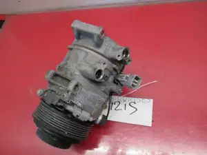 2006-2015 Lexus Is250 Is350 Gs350 Ac Compressor