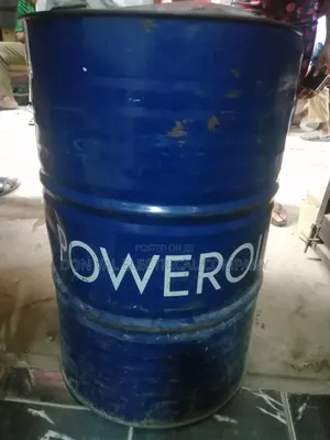 Original Transformer Oil