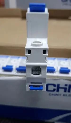 1p 16a MCB Ac Breaker