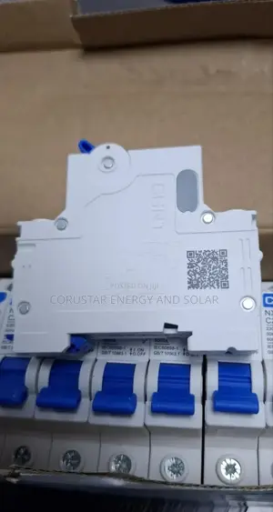 1p 16a MCB Ac Breaker