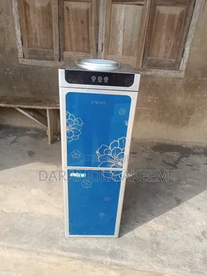 Photo - Cway Water Dispenser