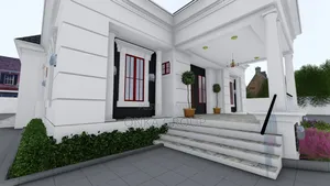 Building Plan
