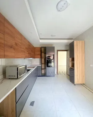 Photo - Furnished 4bdrm Penthouse in Victoria Island for sale