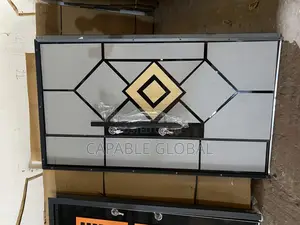 Executive Turkish Door