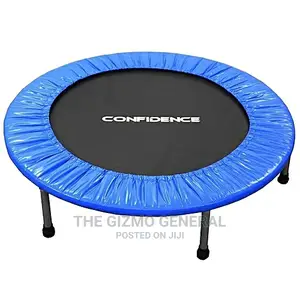 Standard Trampoline Rebounder