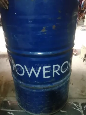 Transformer Oil (Power Oil)