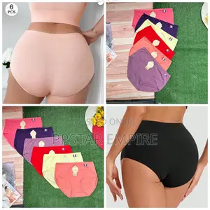 Photo - Quality Full Panty