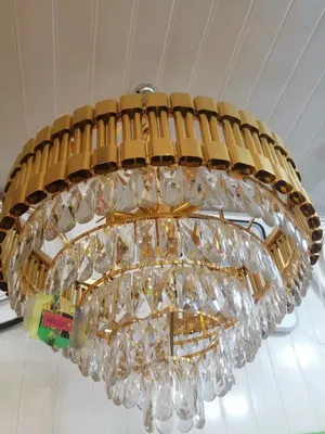 Good Quality Chandeliers