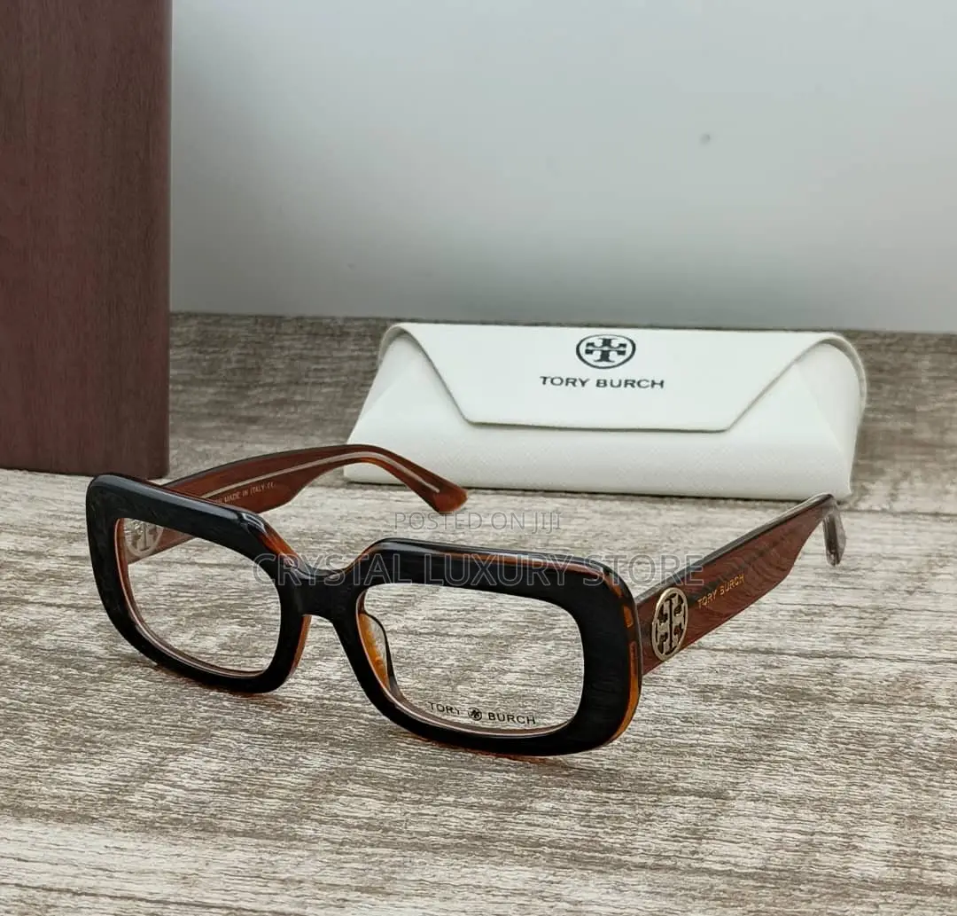 Tory Burch Quality Luxury Frame Glasses
