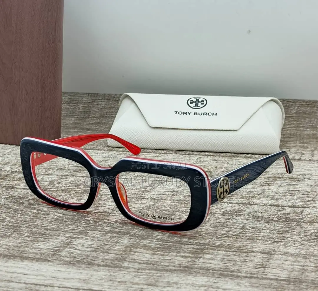 Tory Burch Quality Luxury Frame Glasses