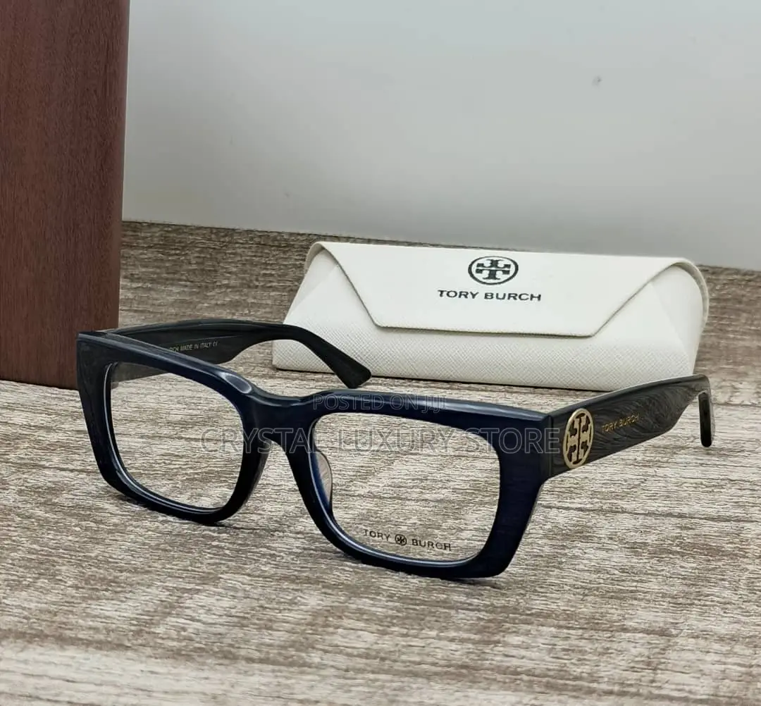 Tory Burch Quality Luxury Frame Glasses