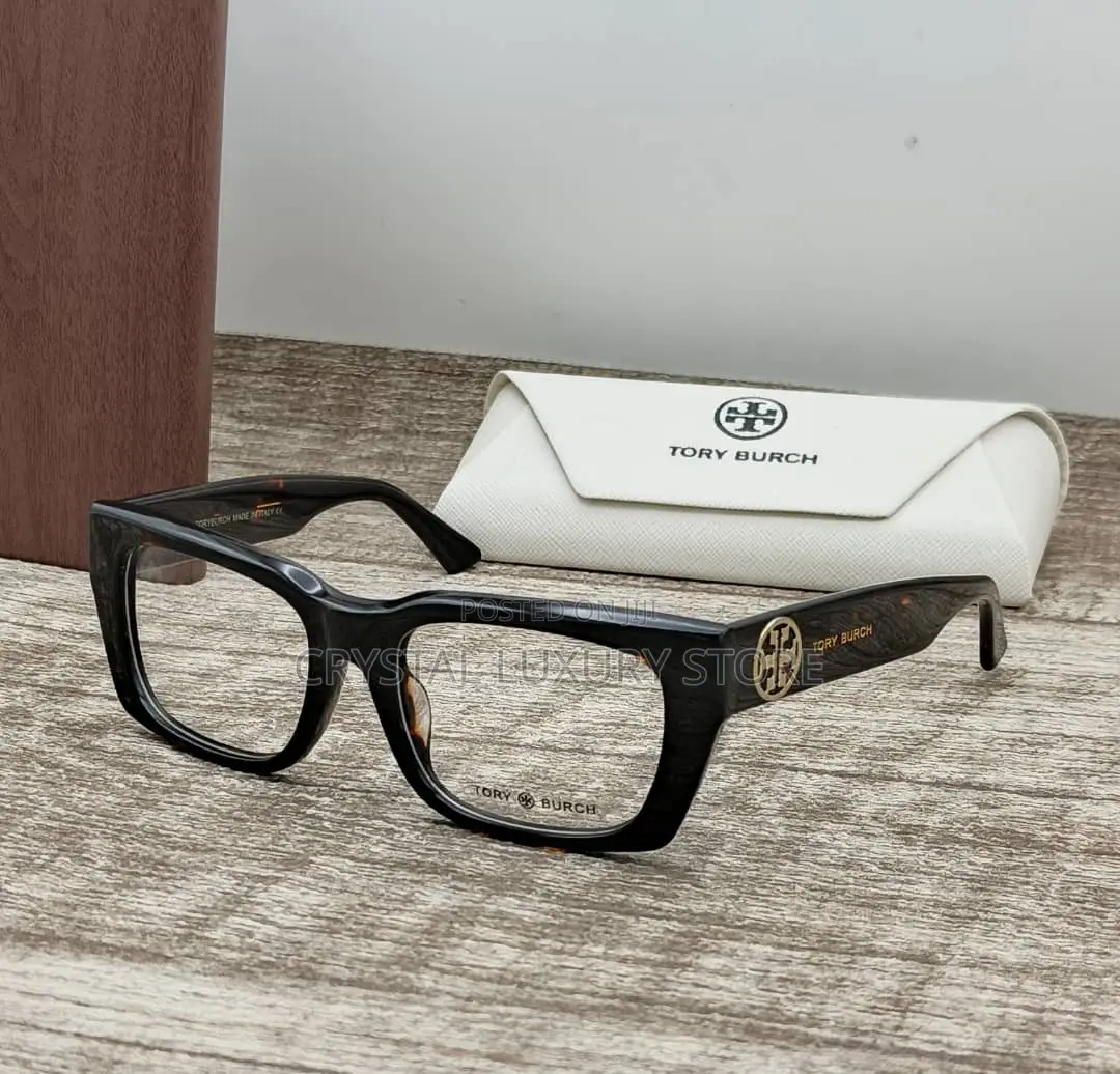 Tory Burch Quality Luxury Frame Glasses