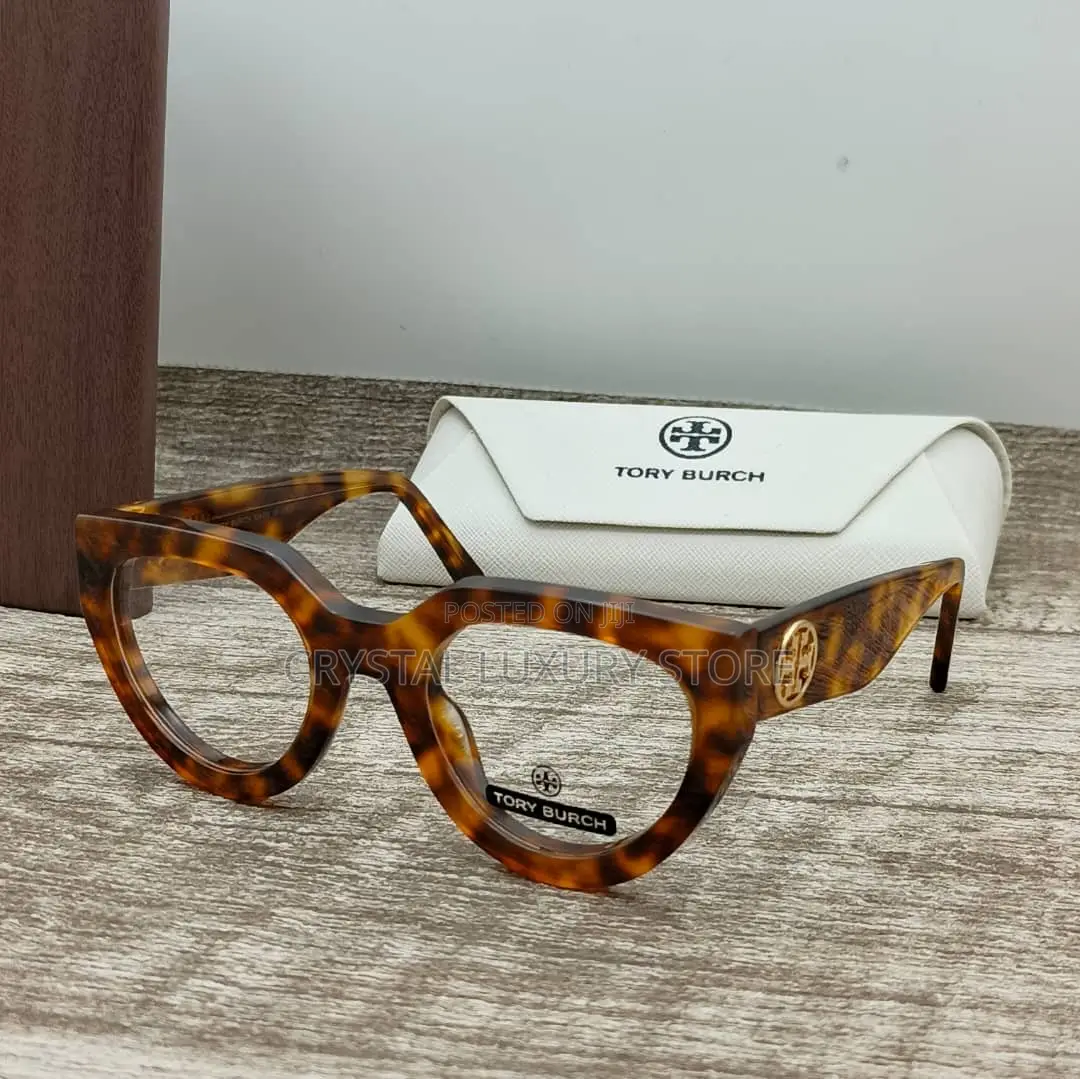 Tory Burch Quality Luxury Frame Glasses
