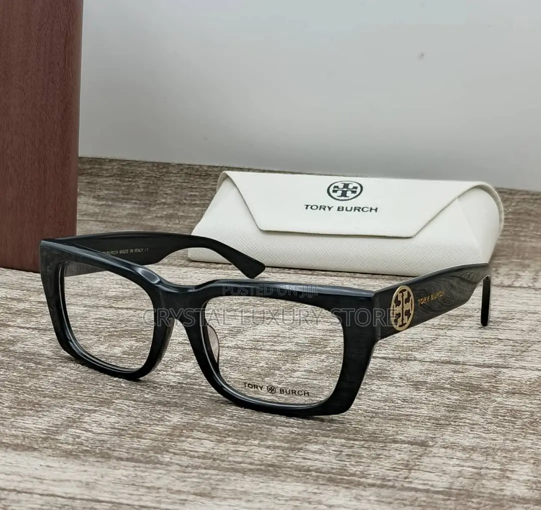 Tory Burch Quality Luxury Frame Glasses