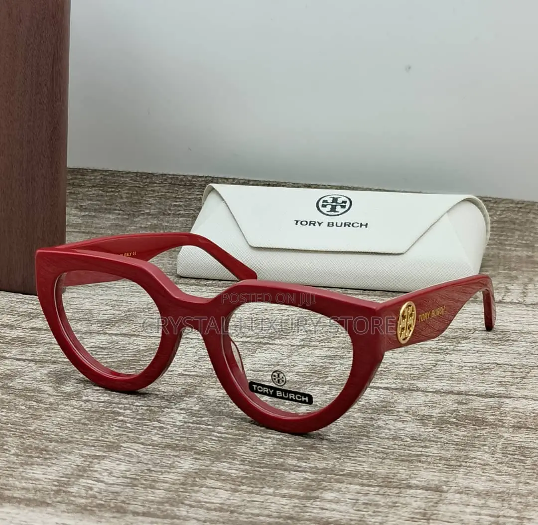 Tory Burch Quality Luxury Frame Glasses