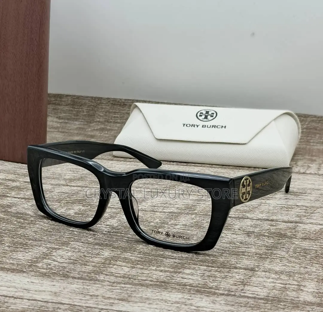 Tory Burch Quality Luxury Frame Glasses