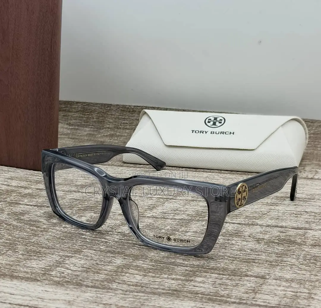 Tory Burch Quality Luxury Frame Glasses