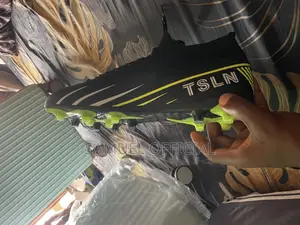 Photo - Quality Football Shoes