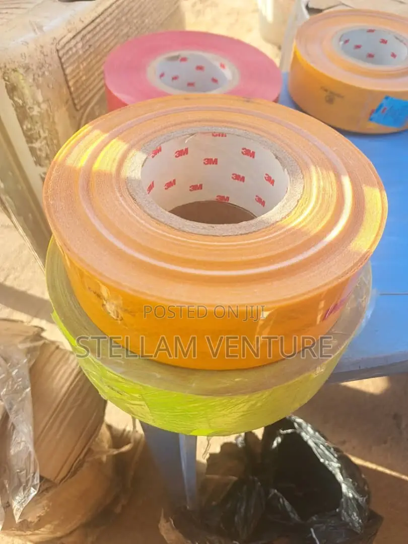 100meters Reflective Stickers